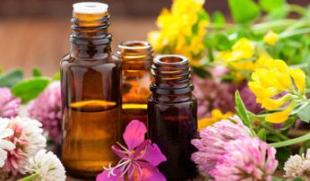 精油和小苏打可以增大阴茎