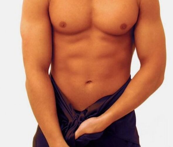 拉伸技术以增大阴茎。